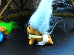 TROLL LOT 2022 H
